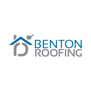 bentonroofing logo