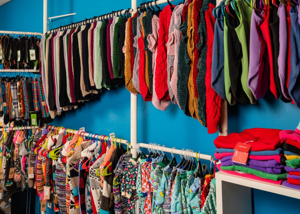 Patton Avenue Pet Company: dog apparel