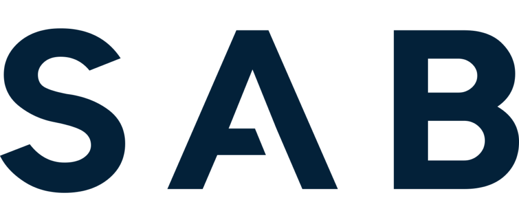 Spengler Agans Bradley SAB wordmark